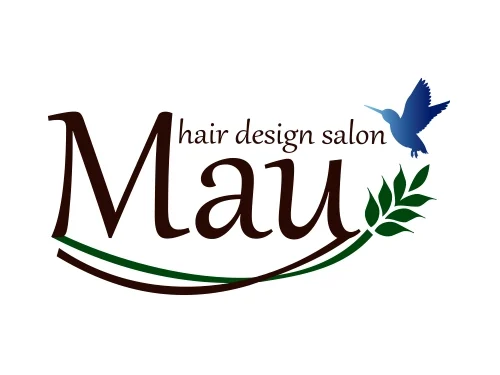 hair design salon Mau